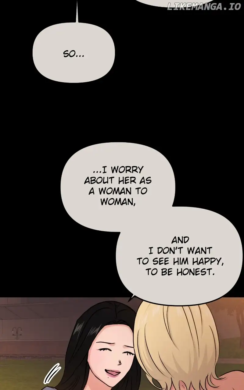 A Campus Romance, I Guess Chapter 30 - Page 30