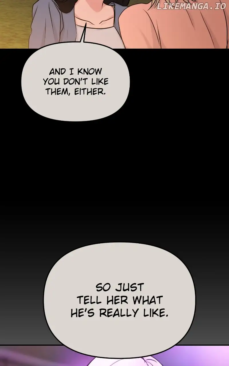 A Campus Romance, I Guess Chapter 30 - Page 31