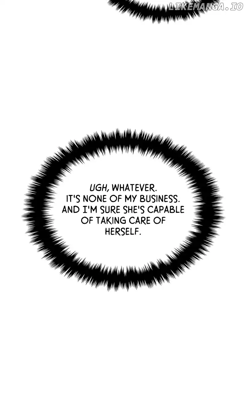 A Campus Romance, I Guess Chapter 30 - Page 33