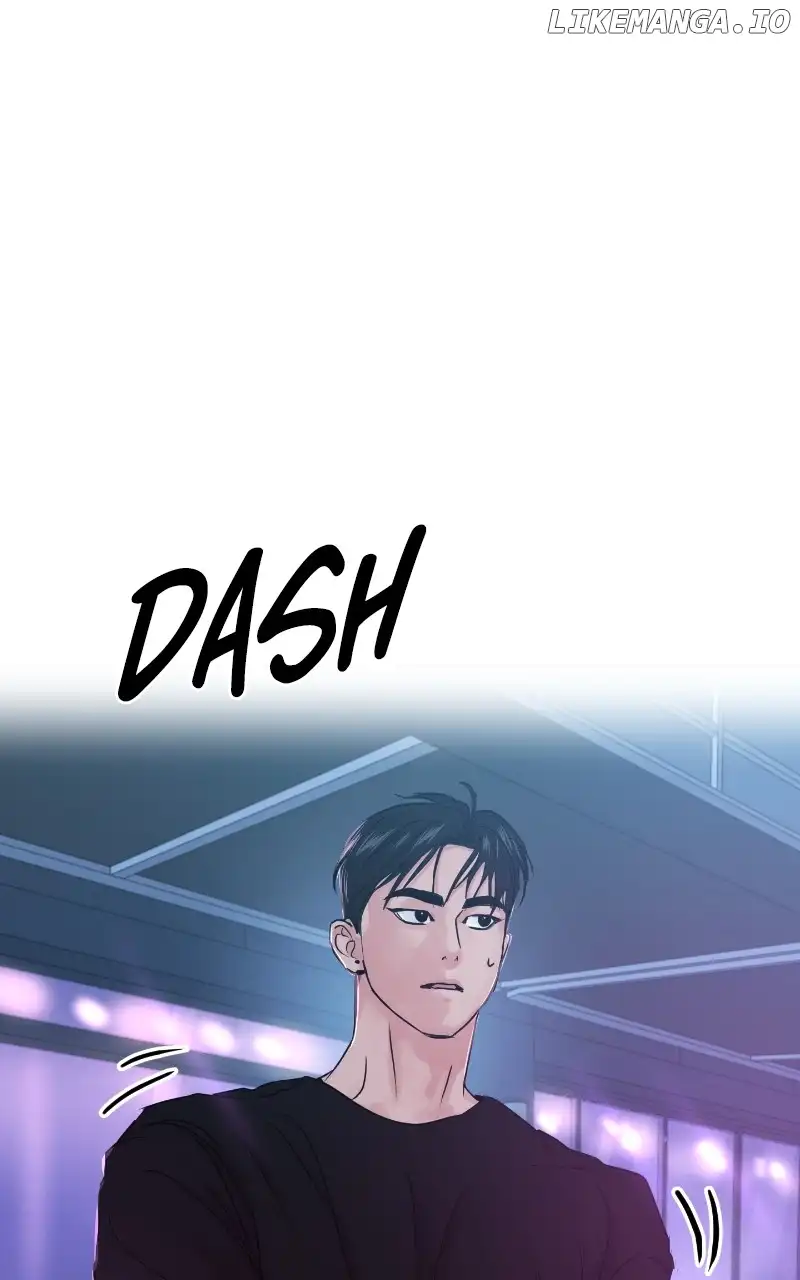 A Campus Romance, I Guess Chapter 30 - Page 35