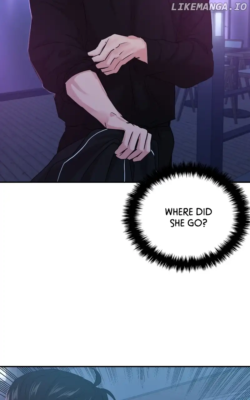 A Campus Romance, I Guess Chapter 30 - Page 36