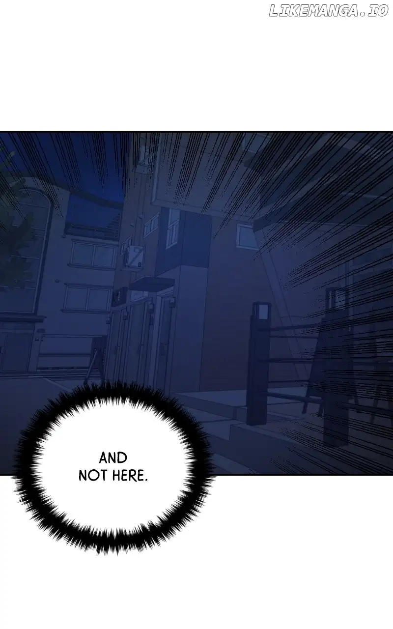 A Campus Romance, I Guess Chapter 30 - Page 38