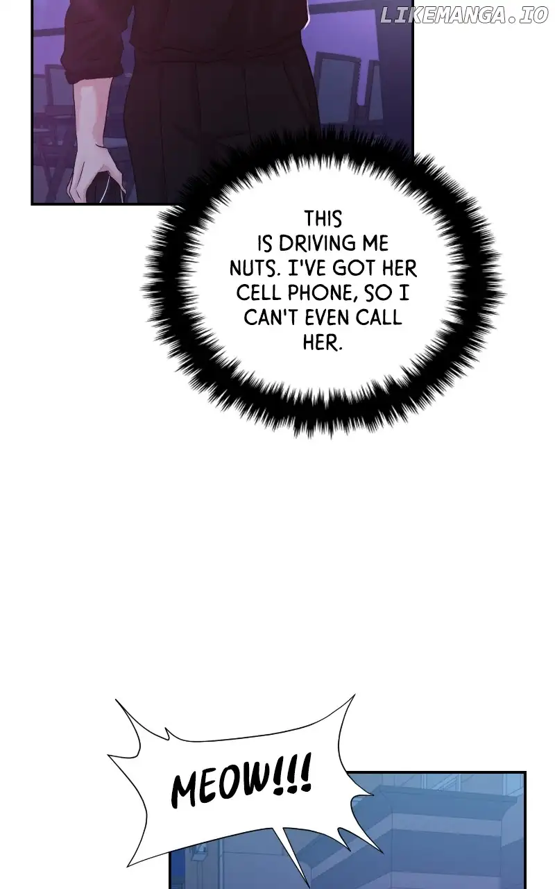 A Campus Romance, I Guess Chapter 30 - Page 40