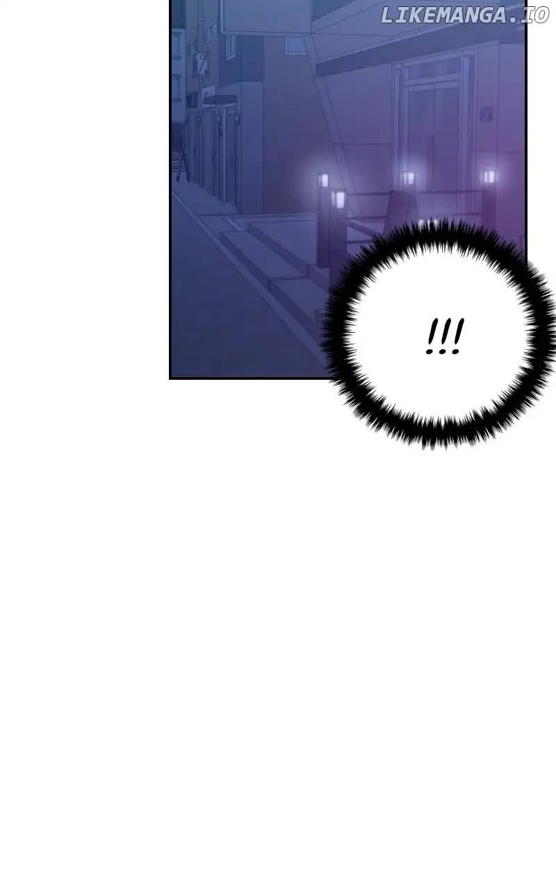 A Campus Romance, I Guess Chapter 30 - Page 41