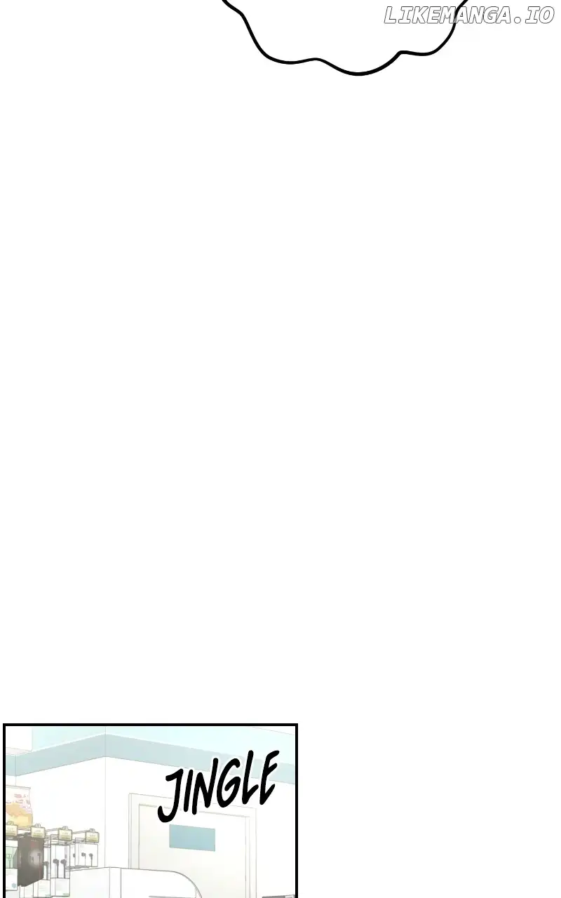 A Campus Romance, I Guess Chapter 30 - Page 45