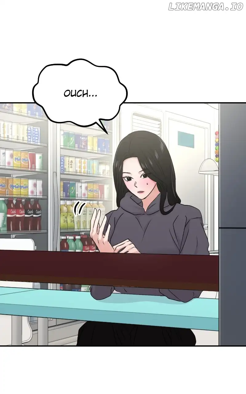 A Campus Romance, I Guess Chapter 30 - Page 47