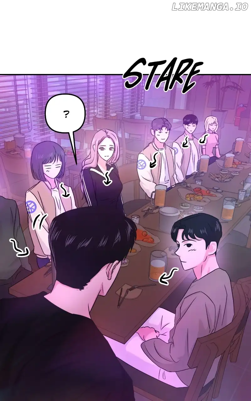 A Campus Romance, I Guess Chapter 30 - Page 5