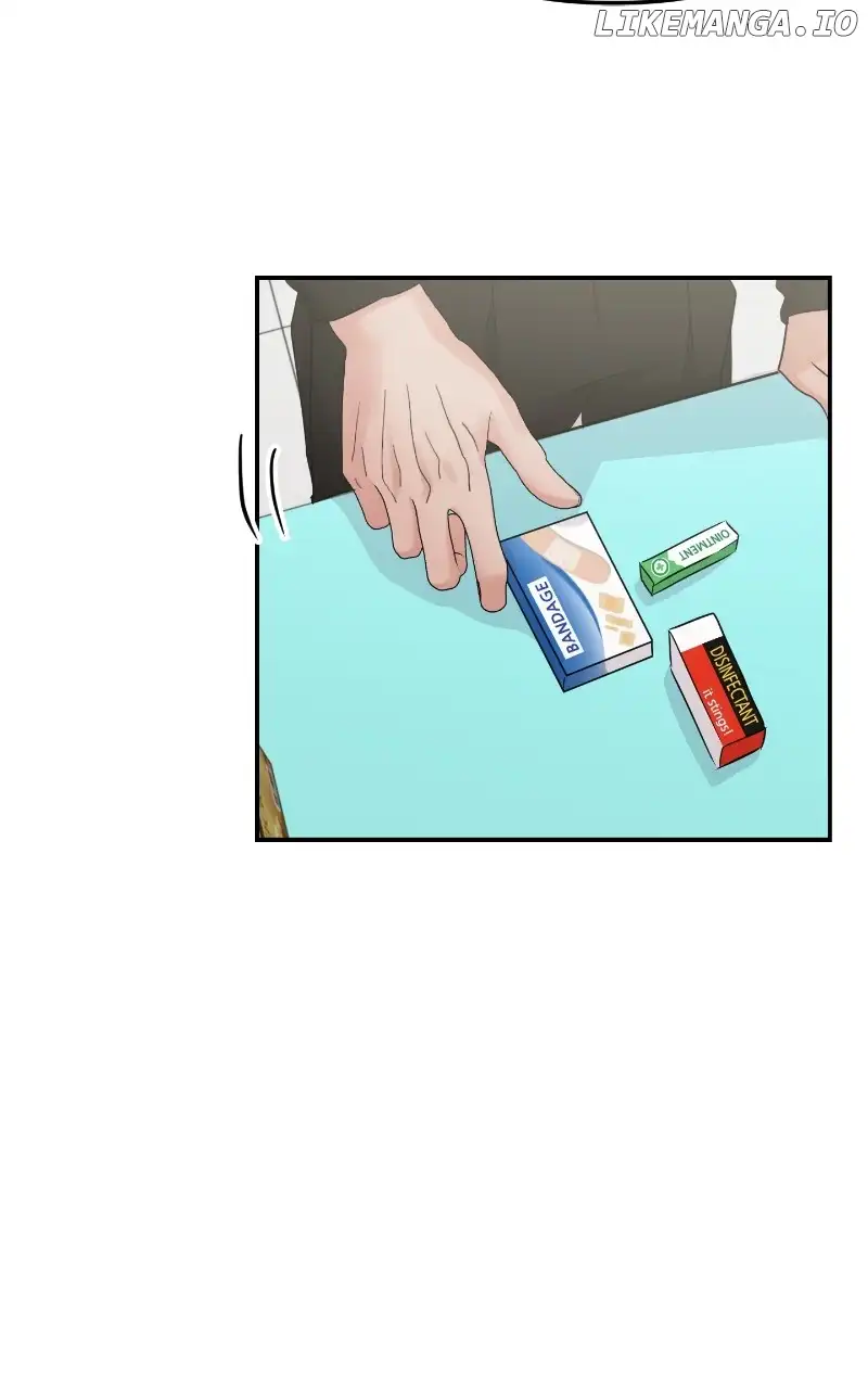 A Campus Romance, I Guess Chapter 30 - Page 51