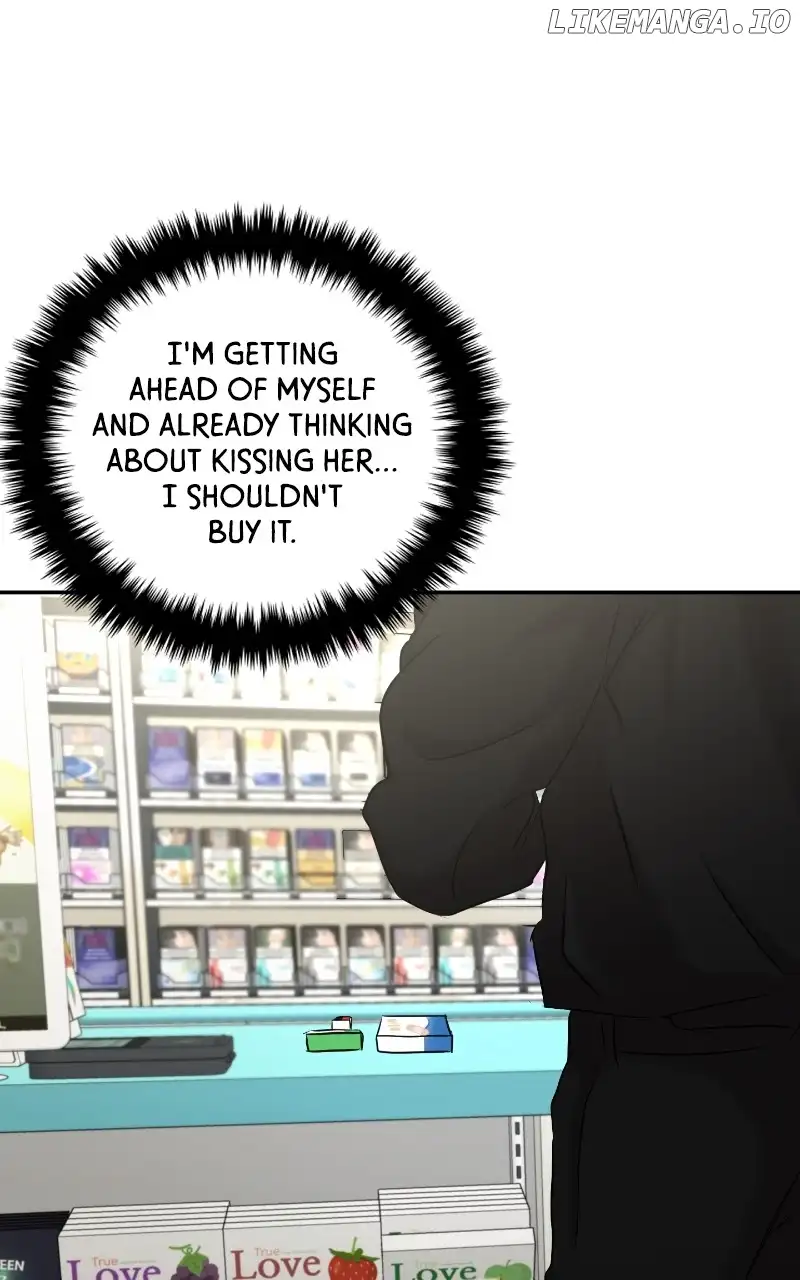 A Campus Romance, I Guess Chapter 30 - Page 55