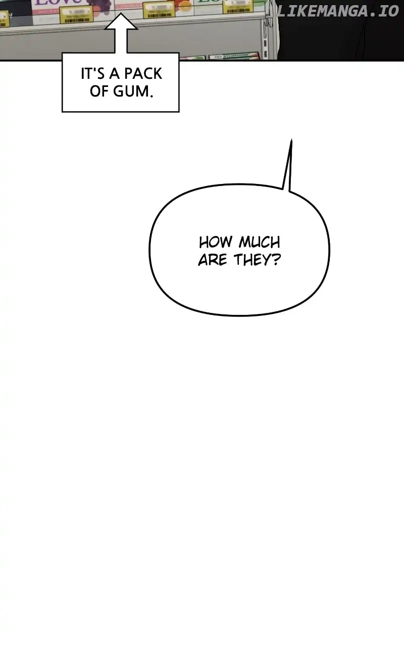 A Campus Romance, I Guess Chapter 30 - Page 56