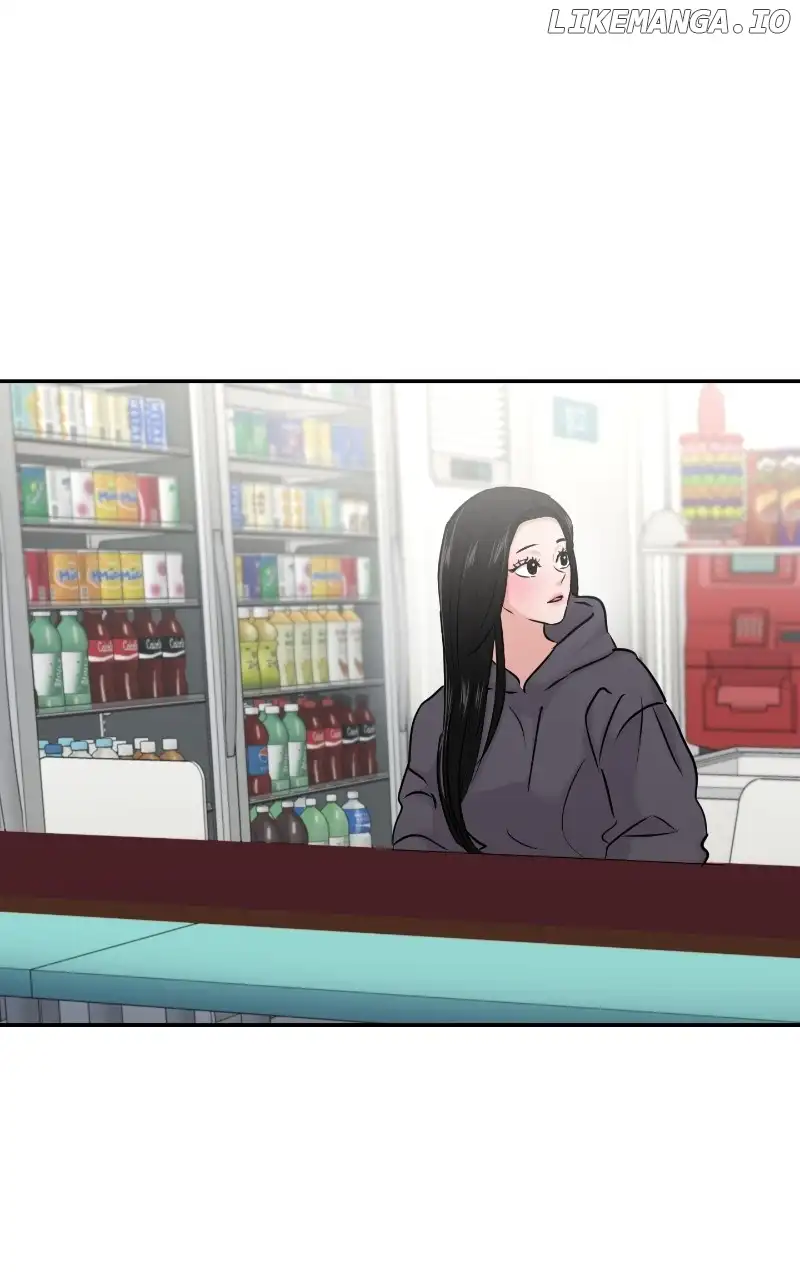 A Campus Romance, I Guess Chapter 30 - Page 57