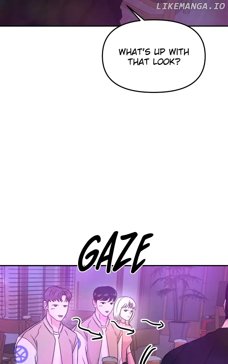 A Campus Romance, I Guess Chapter 30 - Page 6