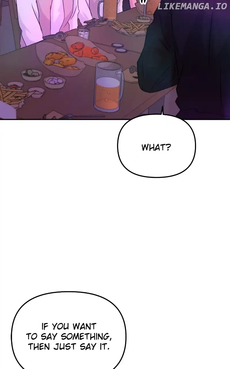A Campus Romance, I Guess Chapter 30 - Page 7