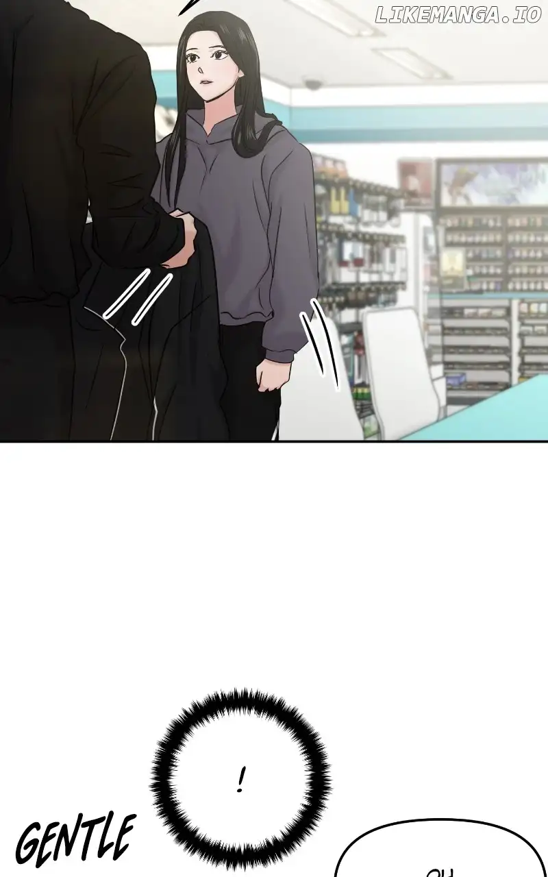 A Campus Romance, I Guess Chapter 30 - Page 70