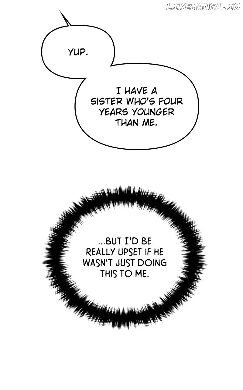 A Campus Romance, I Guess Chapter 30 - Page 73