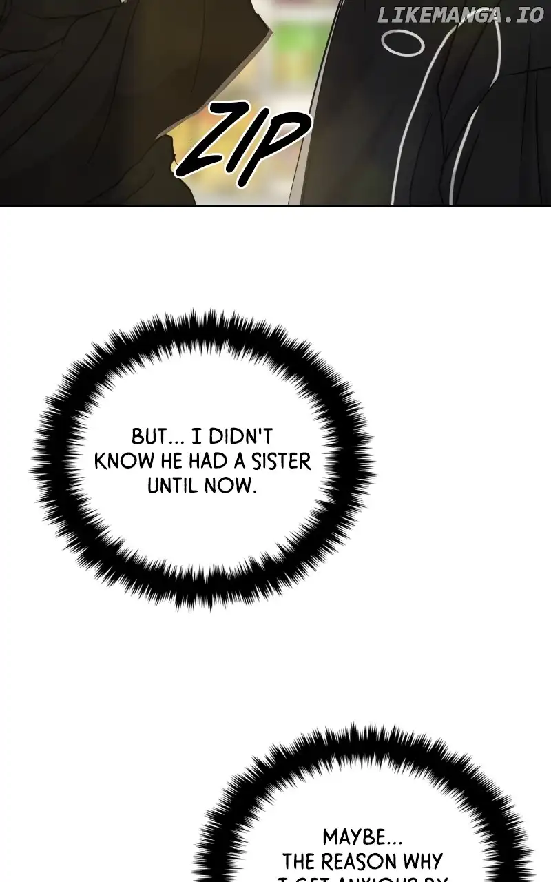 A Campus Romance, I Guess Chapter 30 - Page 75