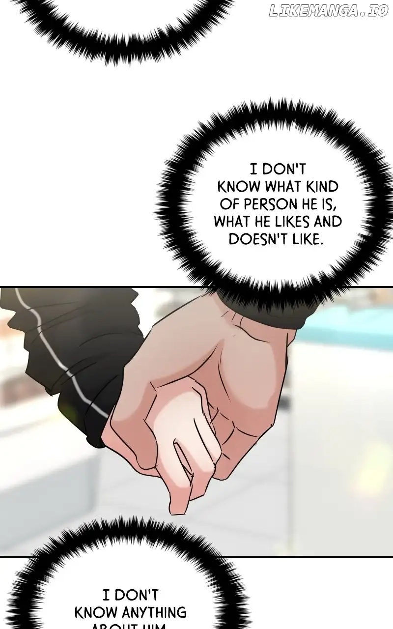 A Campus Romance, I Guess Chapter 30 - Page 77