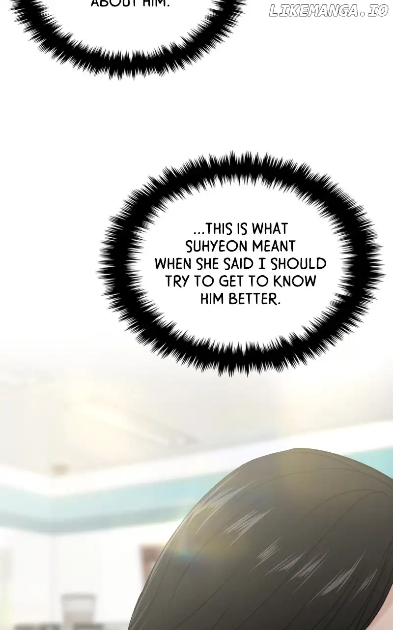 A Campus Romance, I Guess Chapter 30 - Page 78