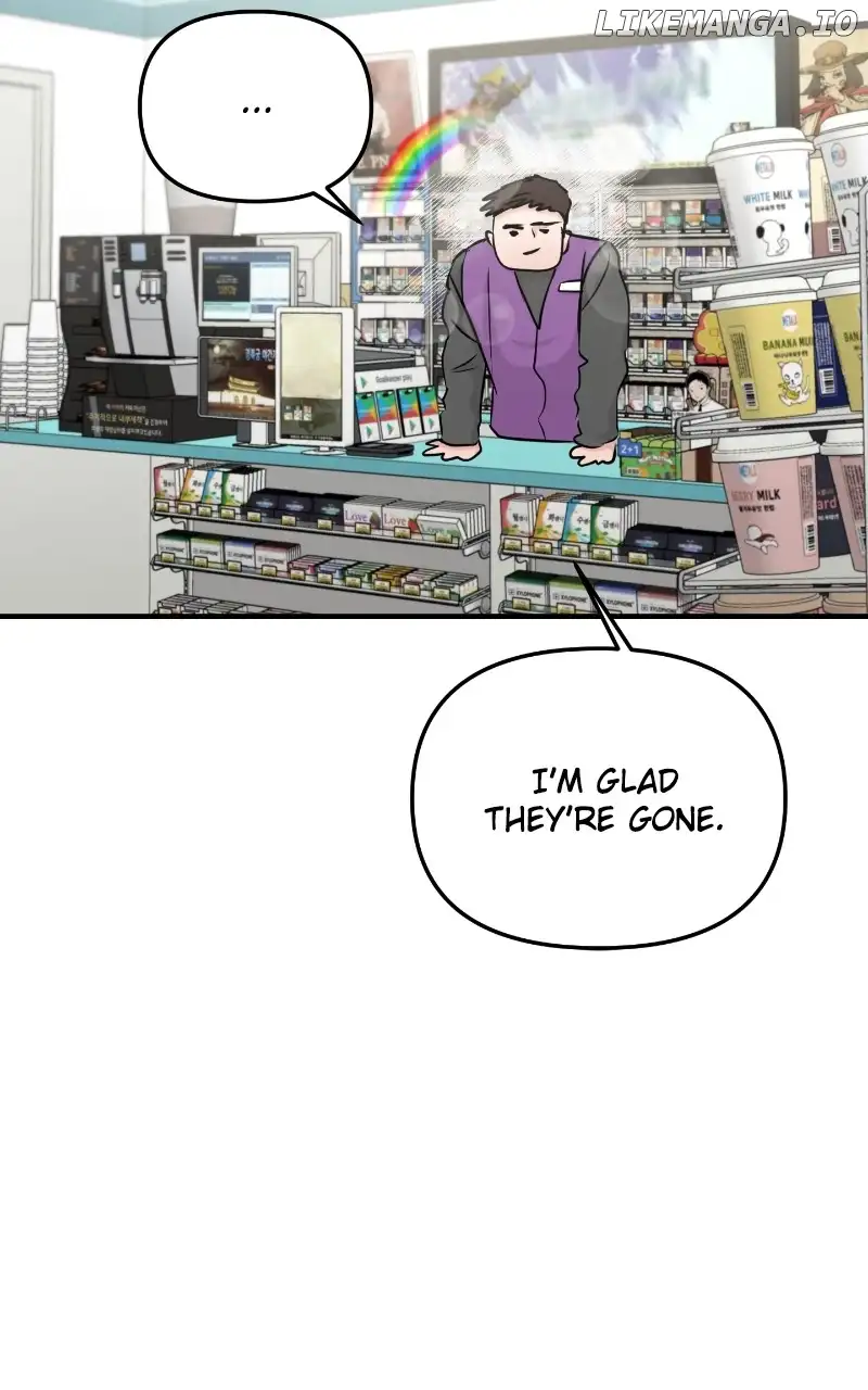 A Campus Romance, I Guess Chapter 30 - Page 80