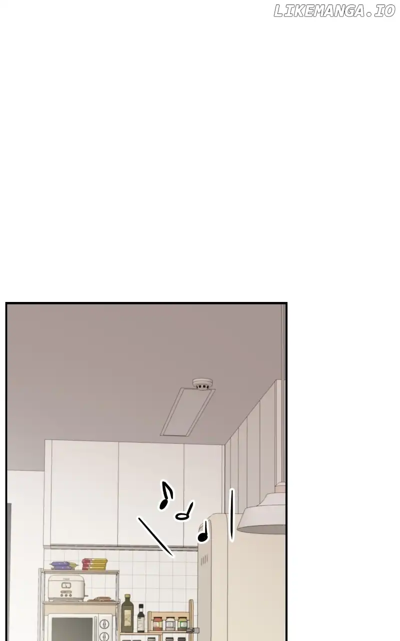 A Campus Romance, I Guess Chapter 30 - Page 81