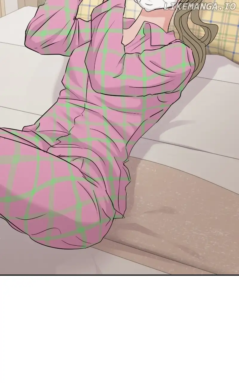 A Campus Romance, I Guess Chapter 30 - Page 83