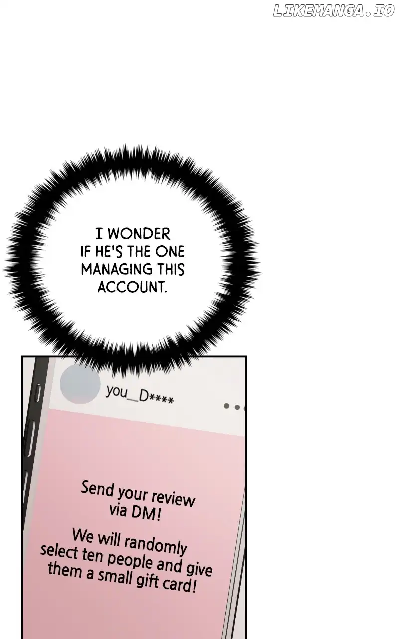 A Campus Romance, I Guess Chapter 30 - Page 85