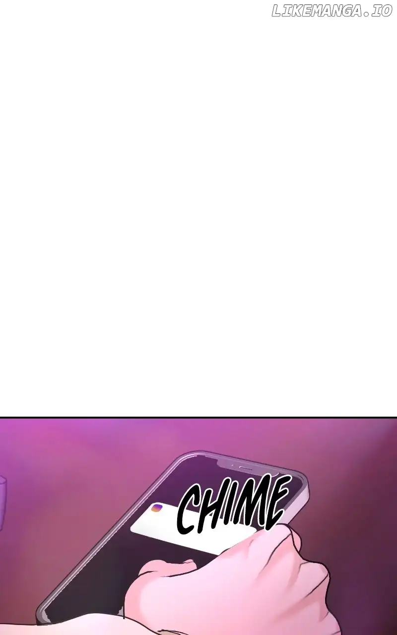 A Campus Romance, I Guess Chapter 30 - Page 87