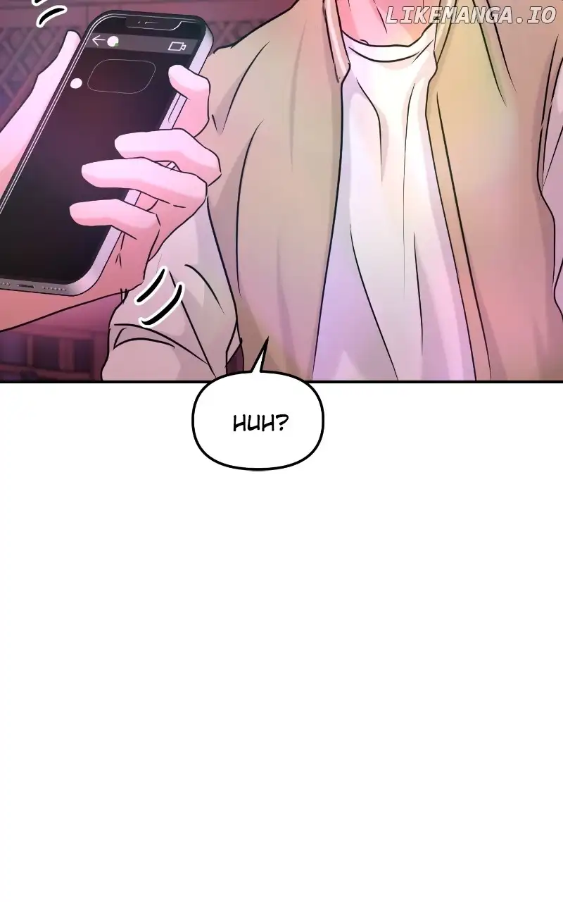 A Campus Romance, I Guess Chapter 30 - Page 89