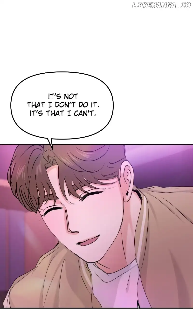 A Campus Romance, I Guess Chapter 30 - Page 91