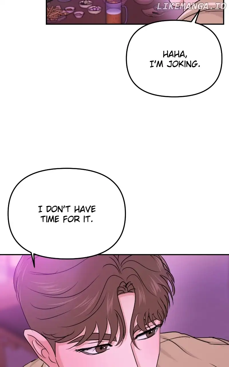 A Campus Romance, I Guess Chapter 30 - Page 93