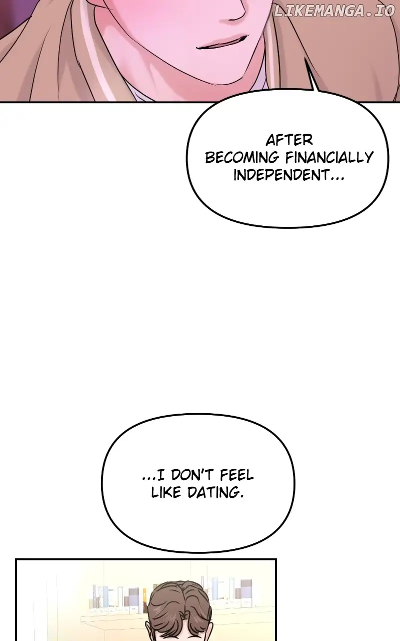 A Campus Romance, I Guess Chapter 30 - Page 94