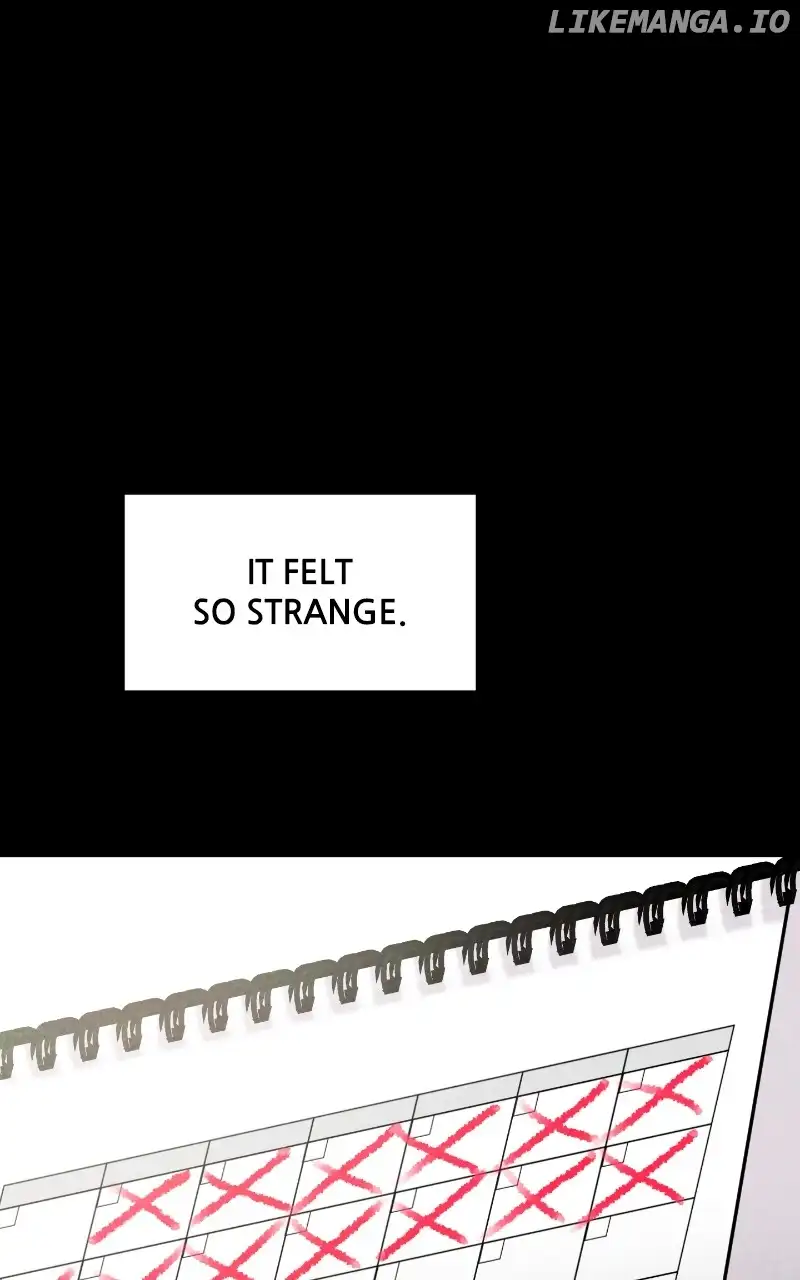 A Campus Romance, I Guess Chapter 31 - Page 100