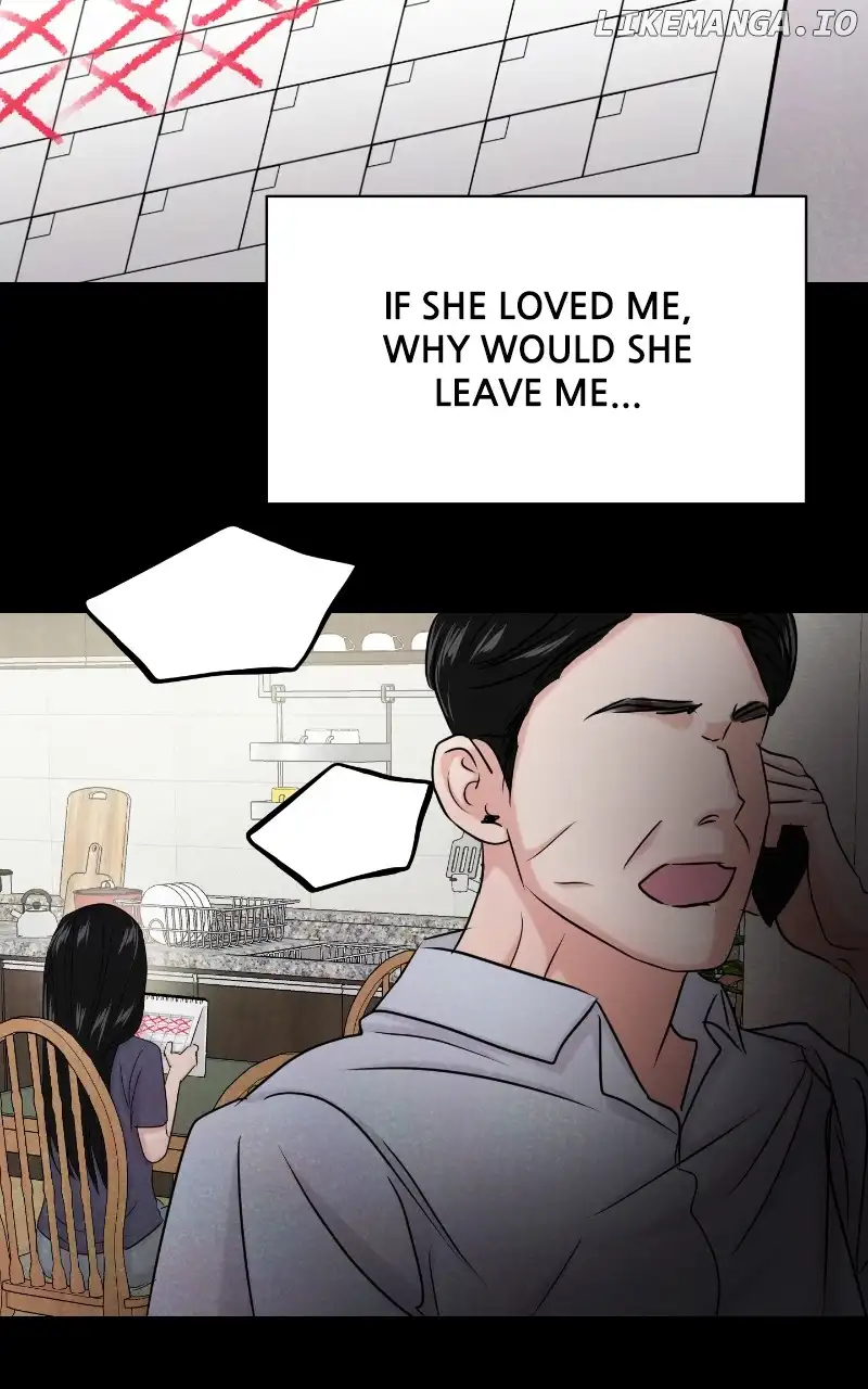 A Campus Romance, I Guess Chapter 31 - Page 101