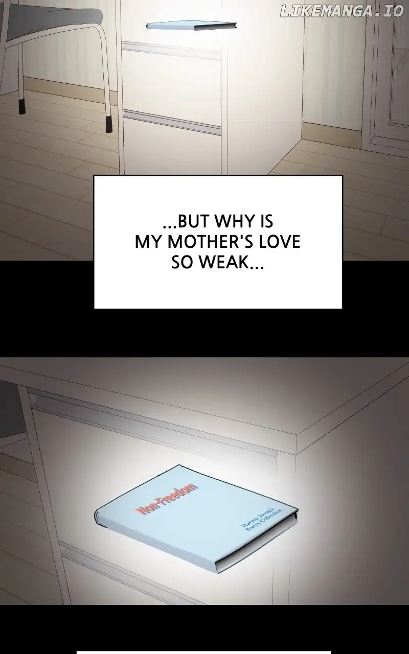 A Campus Romance, I Guess Chapter 31 - Page 104