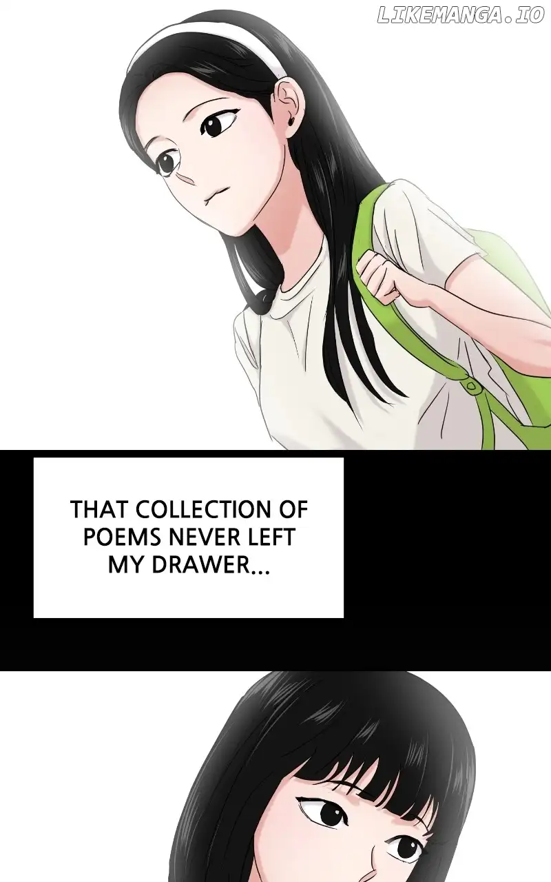 A Campus Romance, I Guess Chapter 31 - Page 106