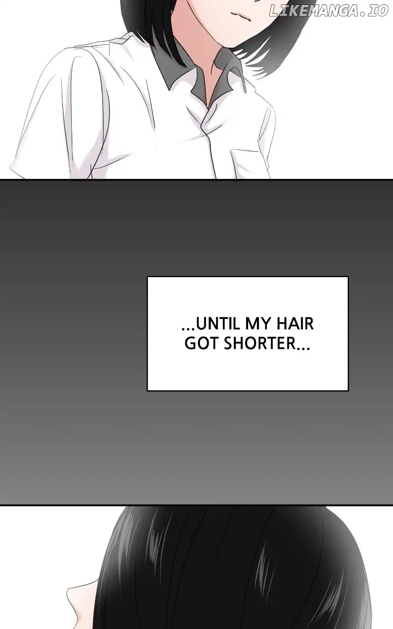 A Campus Romance, I Guess Chapter 31 - Page 107