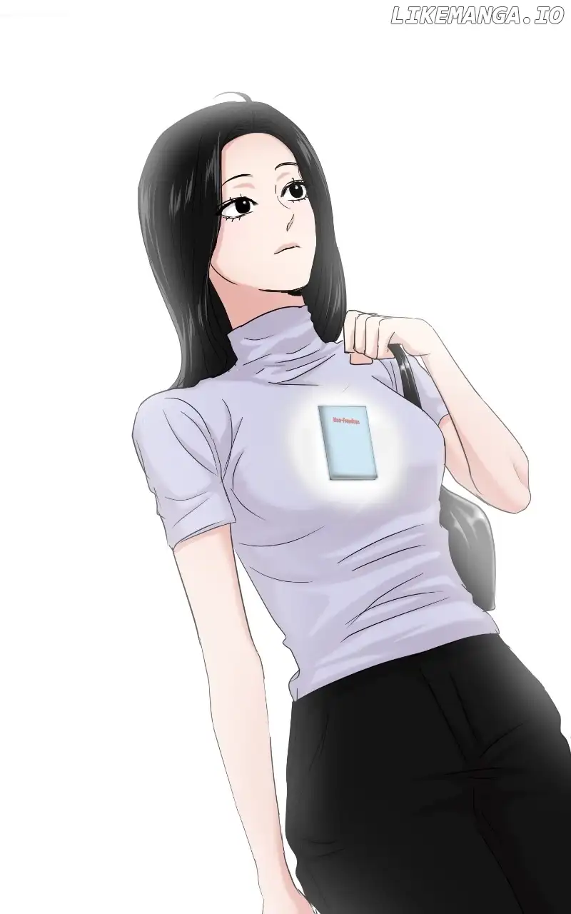 A Campus Romance, I Guess Chapter 31 - Page 109