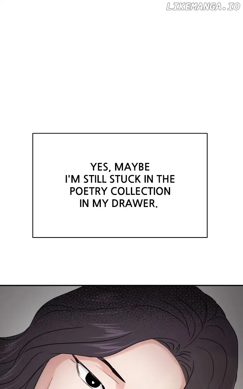 A Campus Romance, I Guess Chapter 31 - Page 112