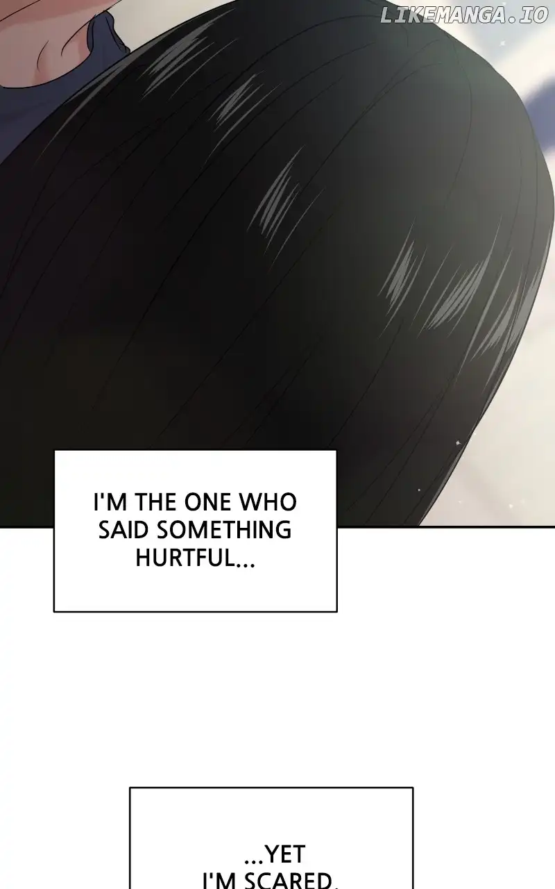 A Campus Romance, I Guess Chapter 31 - Page 115