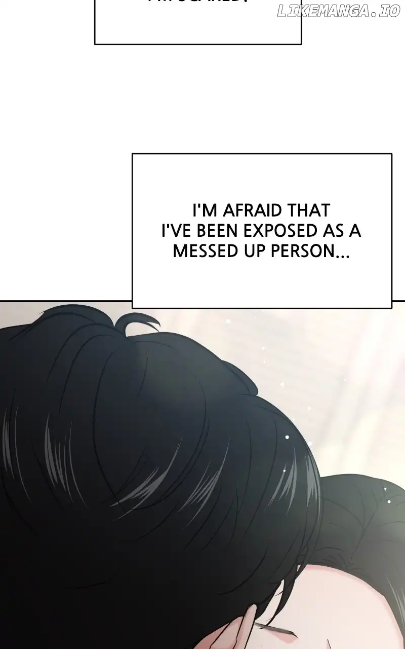 A Campus Romance, I Guess Chapter 31 - Page 116