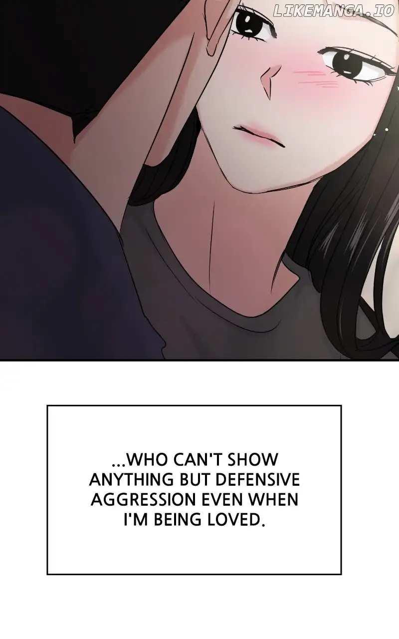 A Campus Romance, I Guess Chapter 31 - Page 117