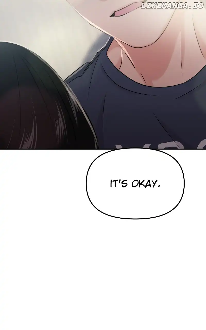 A Campus Romance, I Guess Chapter 31 - Page 119