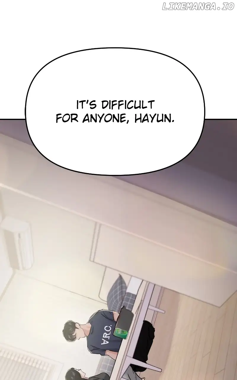 A Campus Romance, I Guess Chapter 31 - Page 120