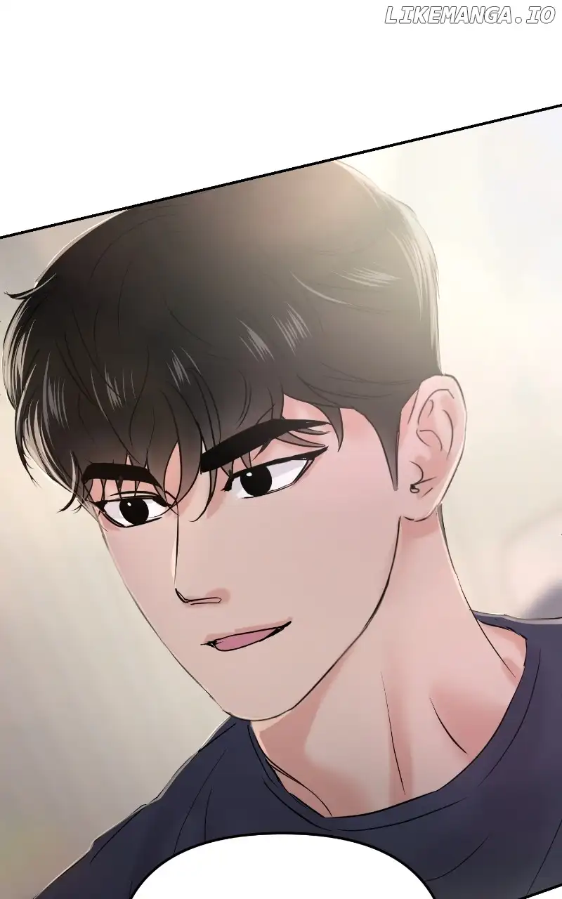 A Campus Romance, I Guess Chapter 31 - Page 122