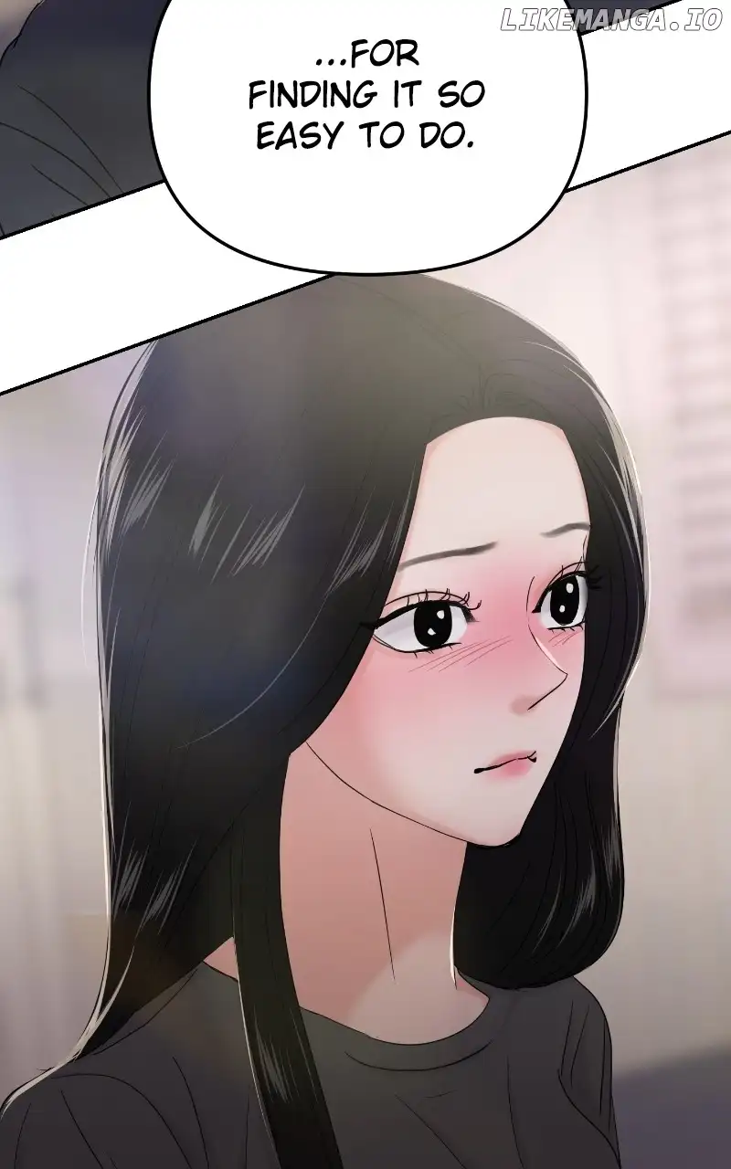 A Campus Romance, I Guess Chapter 31 - Page 123