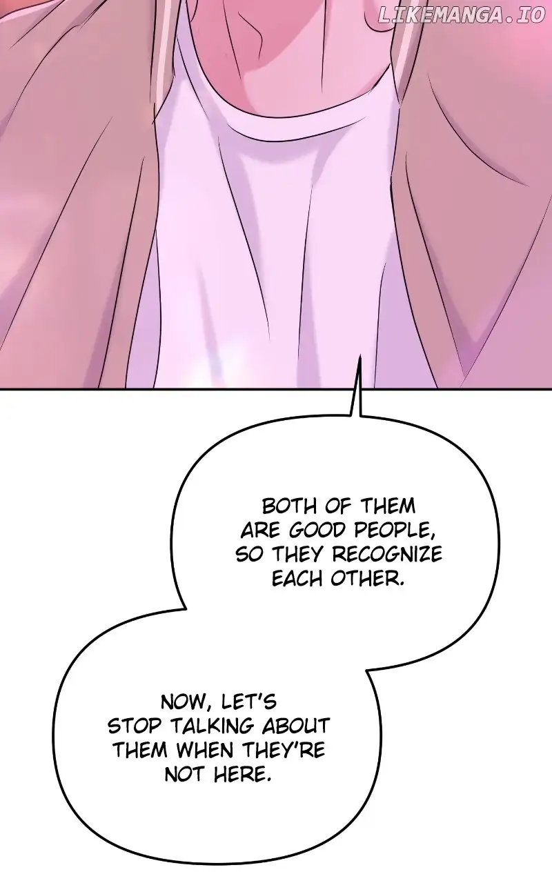 A Campus Romance, I Guess Chapter 31 - Page 16