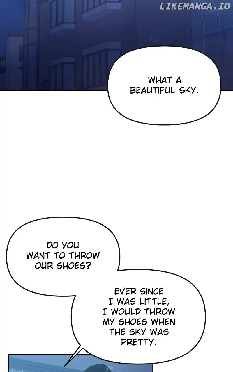 A Campus Romance, I Guess Chapter 31 - Page 19