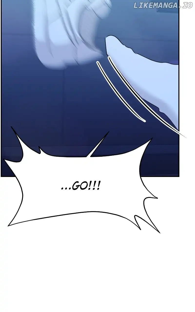 A Campus Romance, I Guess Chapter 31 - Page 22