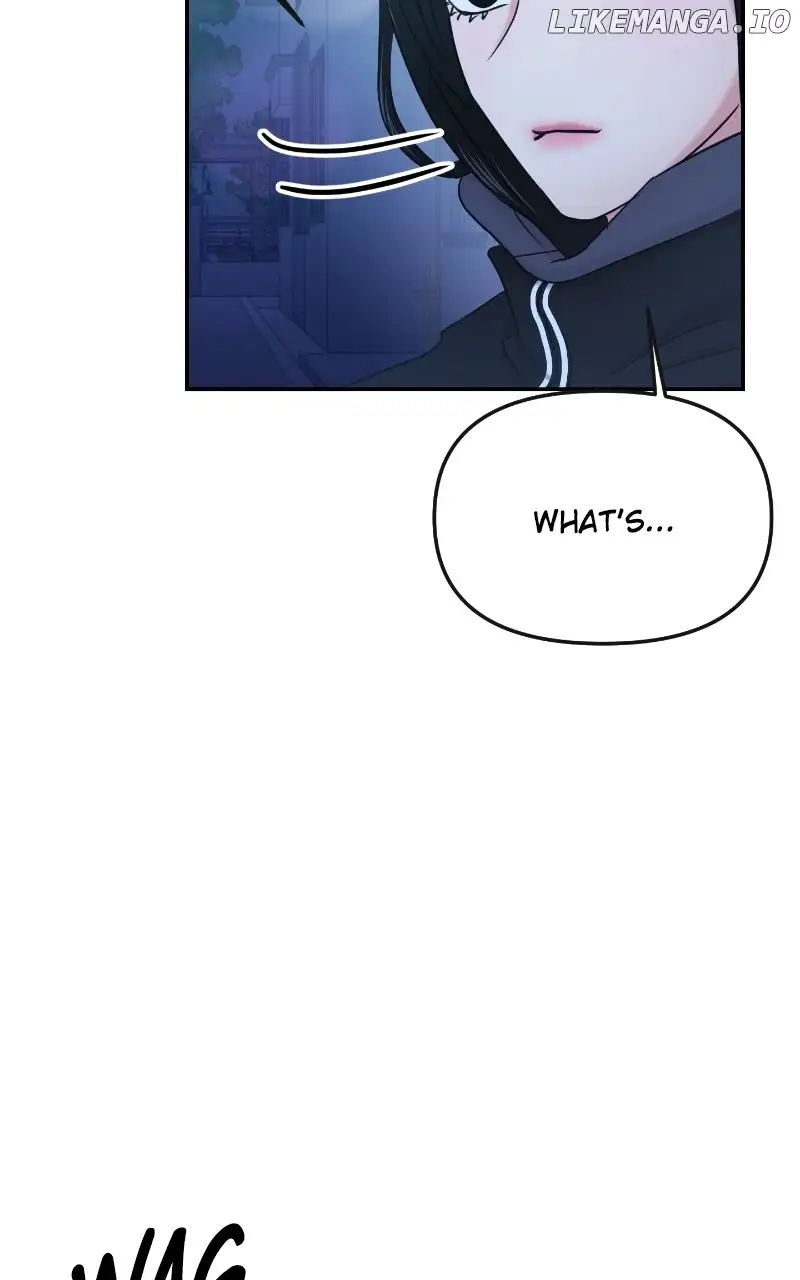 A Campus Romance, I Guess Chapter 31 - Page 26