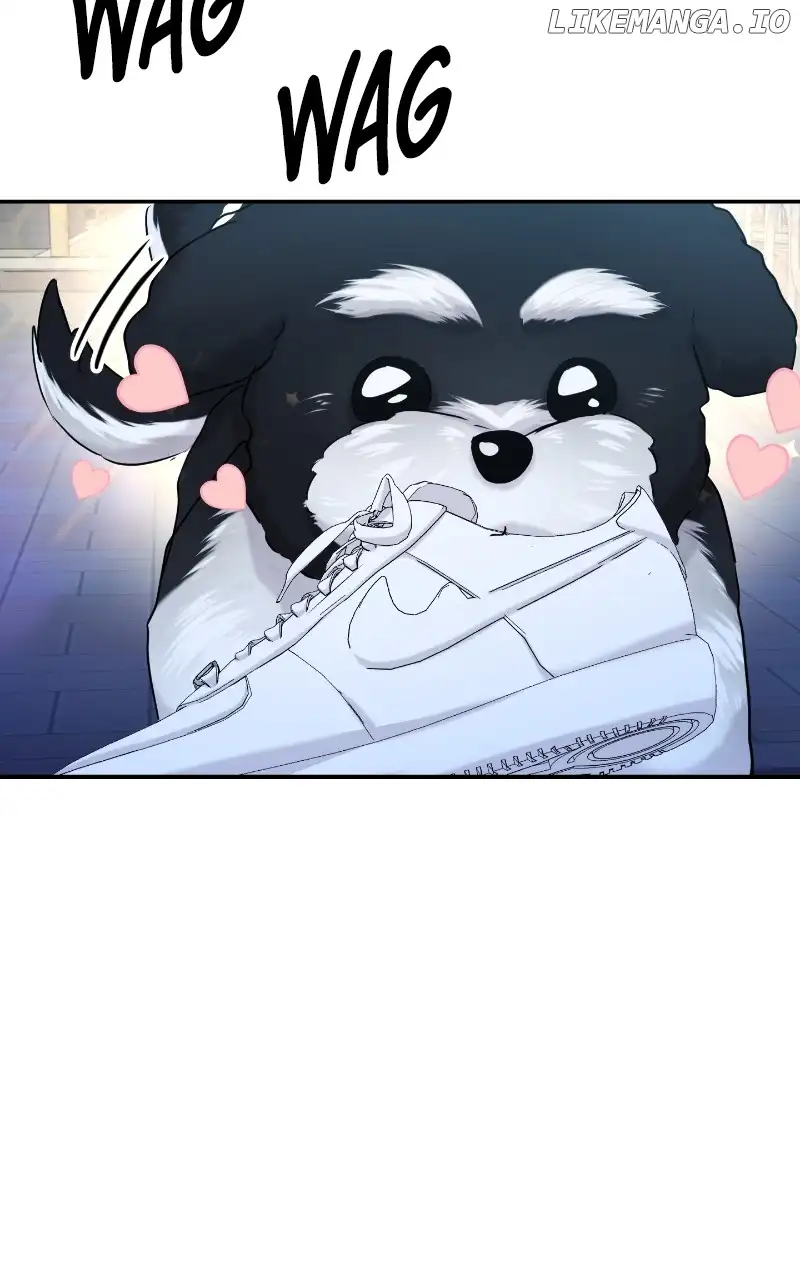 A Campus Romance, I Guess Chapter 31 - Page 27